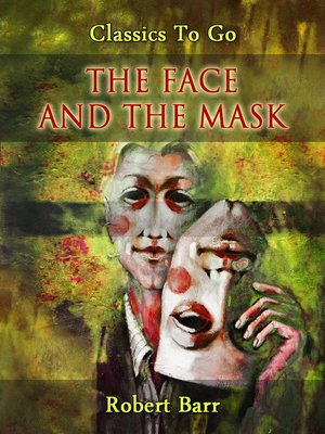 cover image of The Face and the Mask